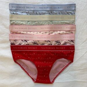 Victoria’s Secret Panties Bundle